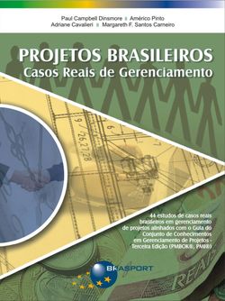Projetos Brasileiros
