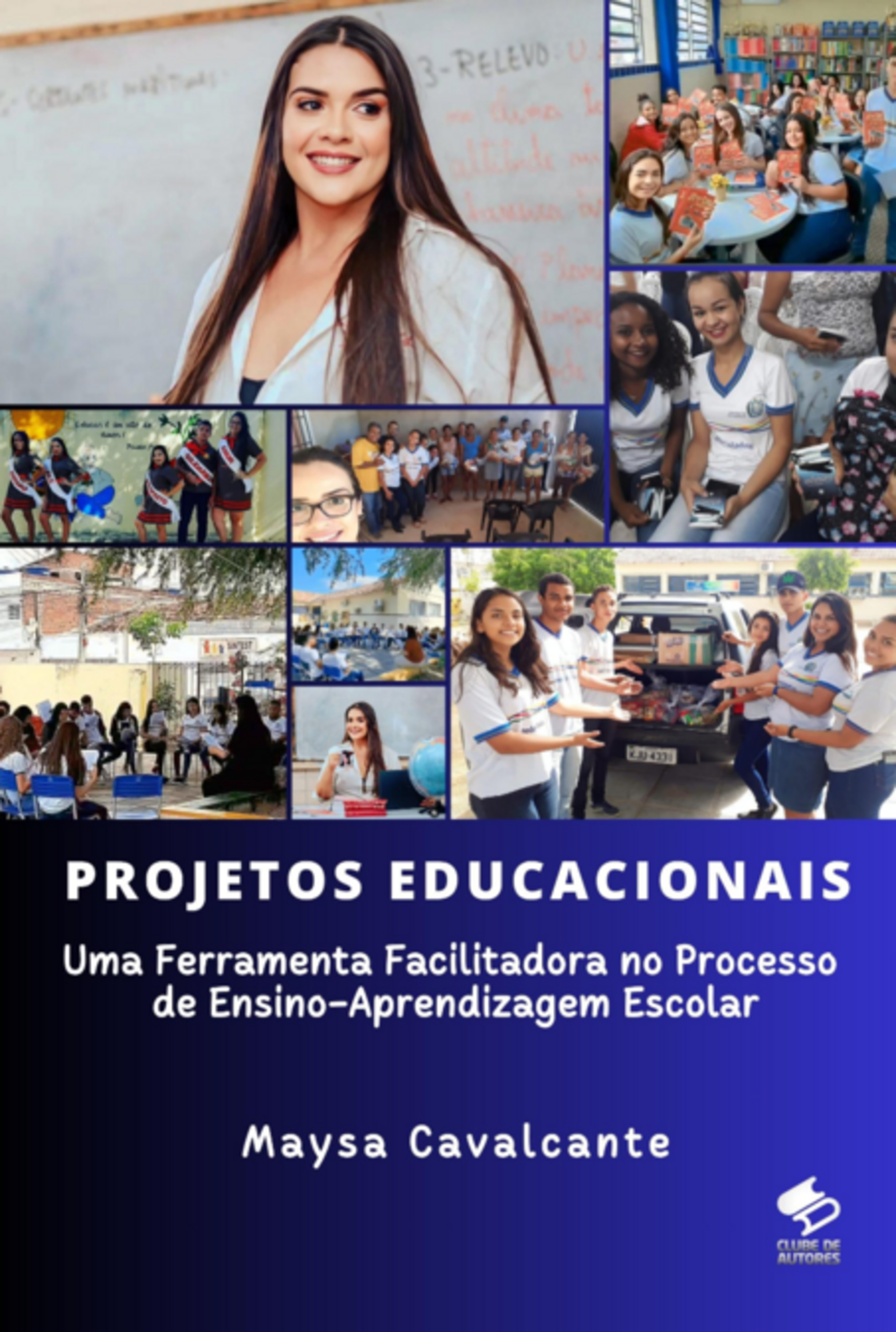 Projetos Educacionais