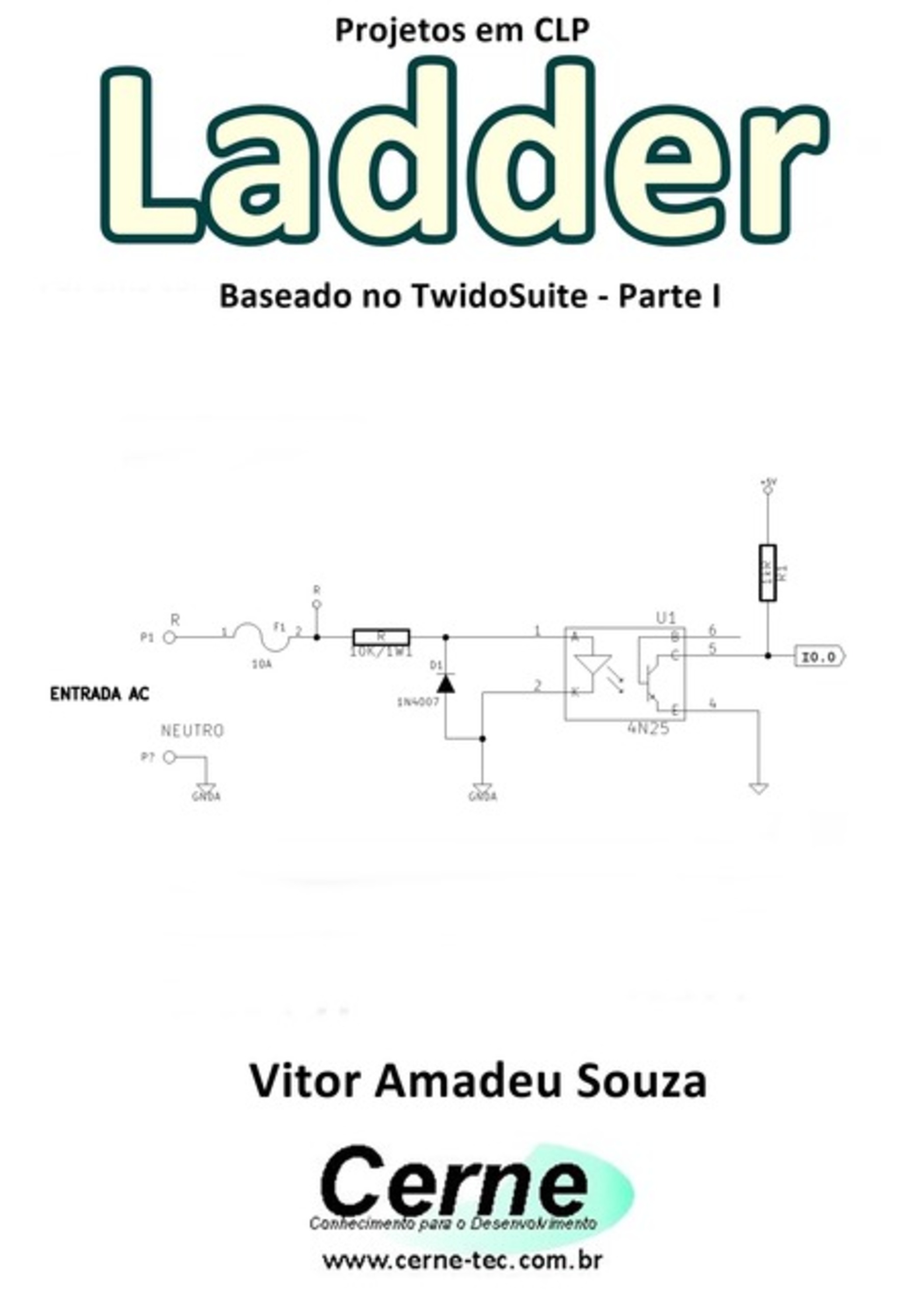 Projetos Em Clp Ladder Baseado No Twidosuite Parte I