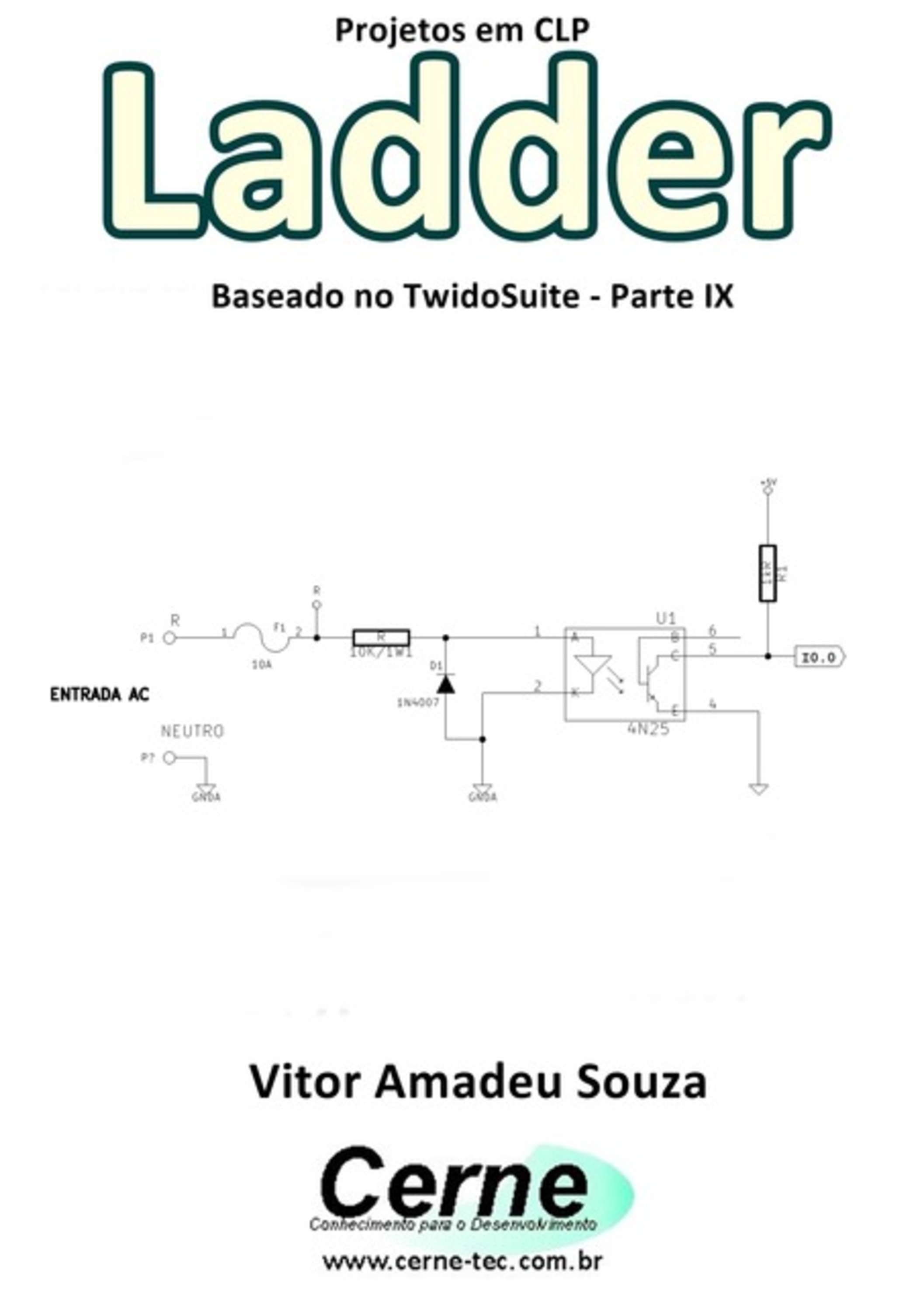 Projetos Em Clp Ladder Baseado No Twidosuite Parte Ix