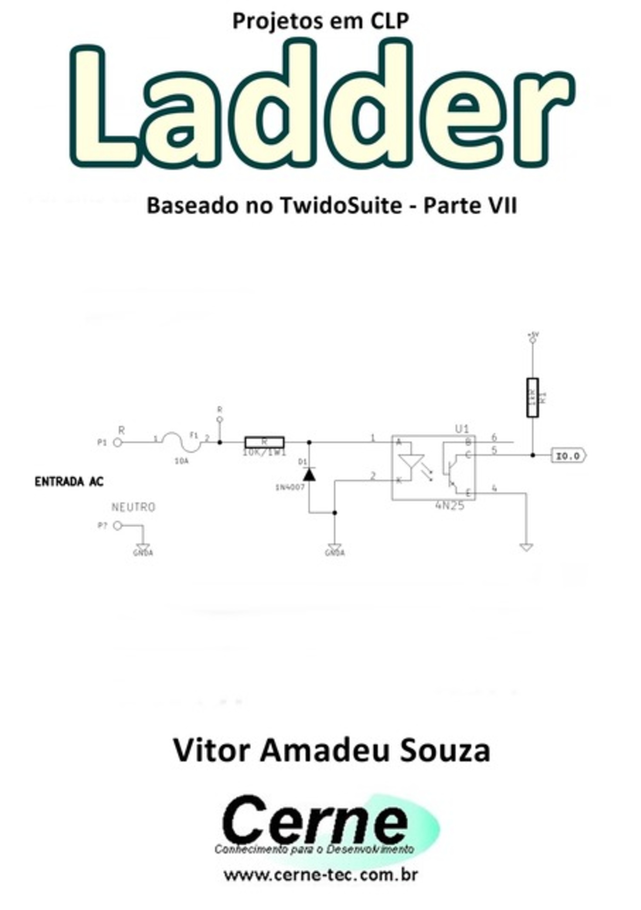 Projetos Em Clp Ladder Baseado No Twidosuite Parte Vii