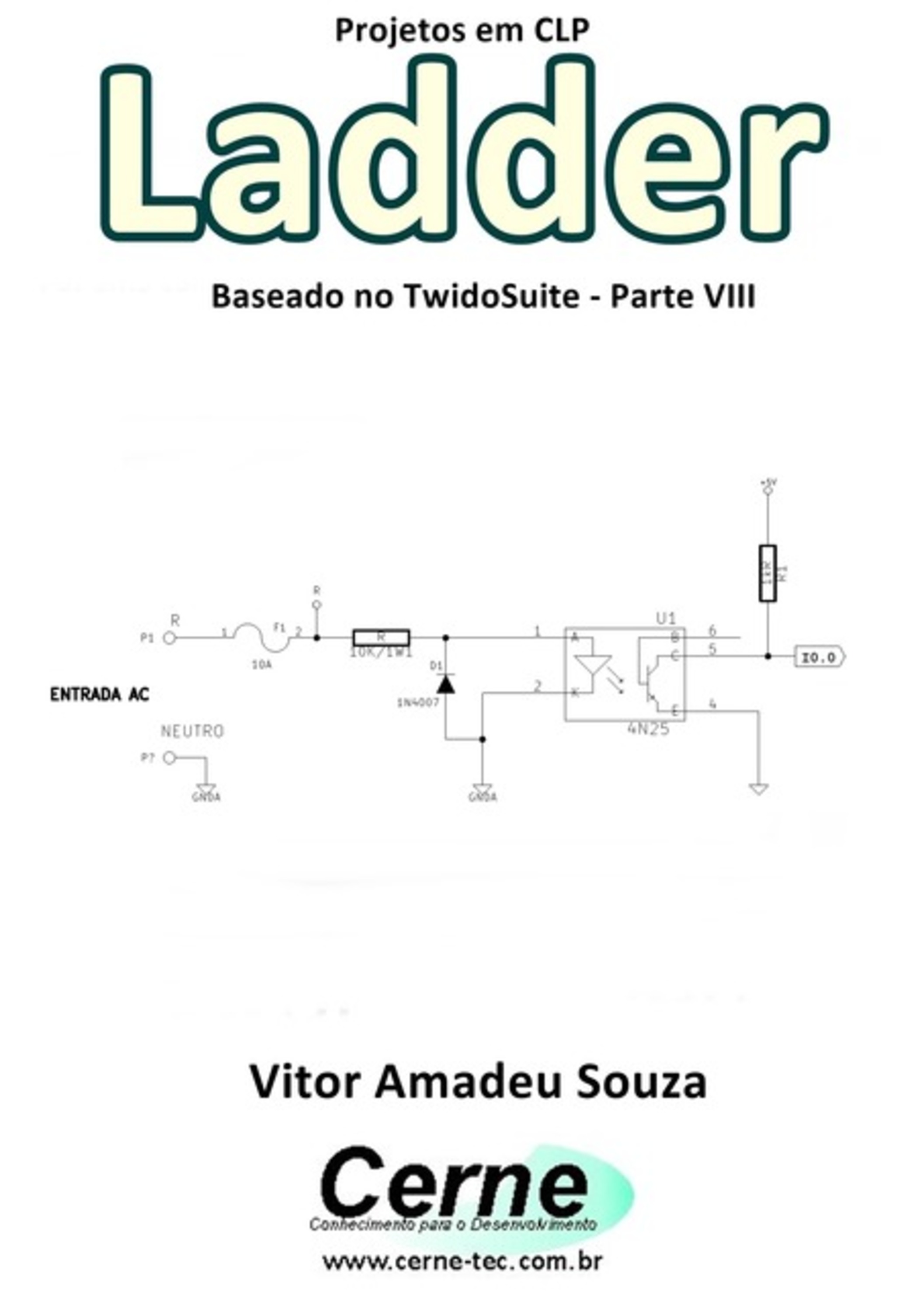 Projetos Em Clp Ladder Baseado No Twidosuite Parte Viii