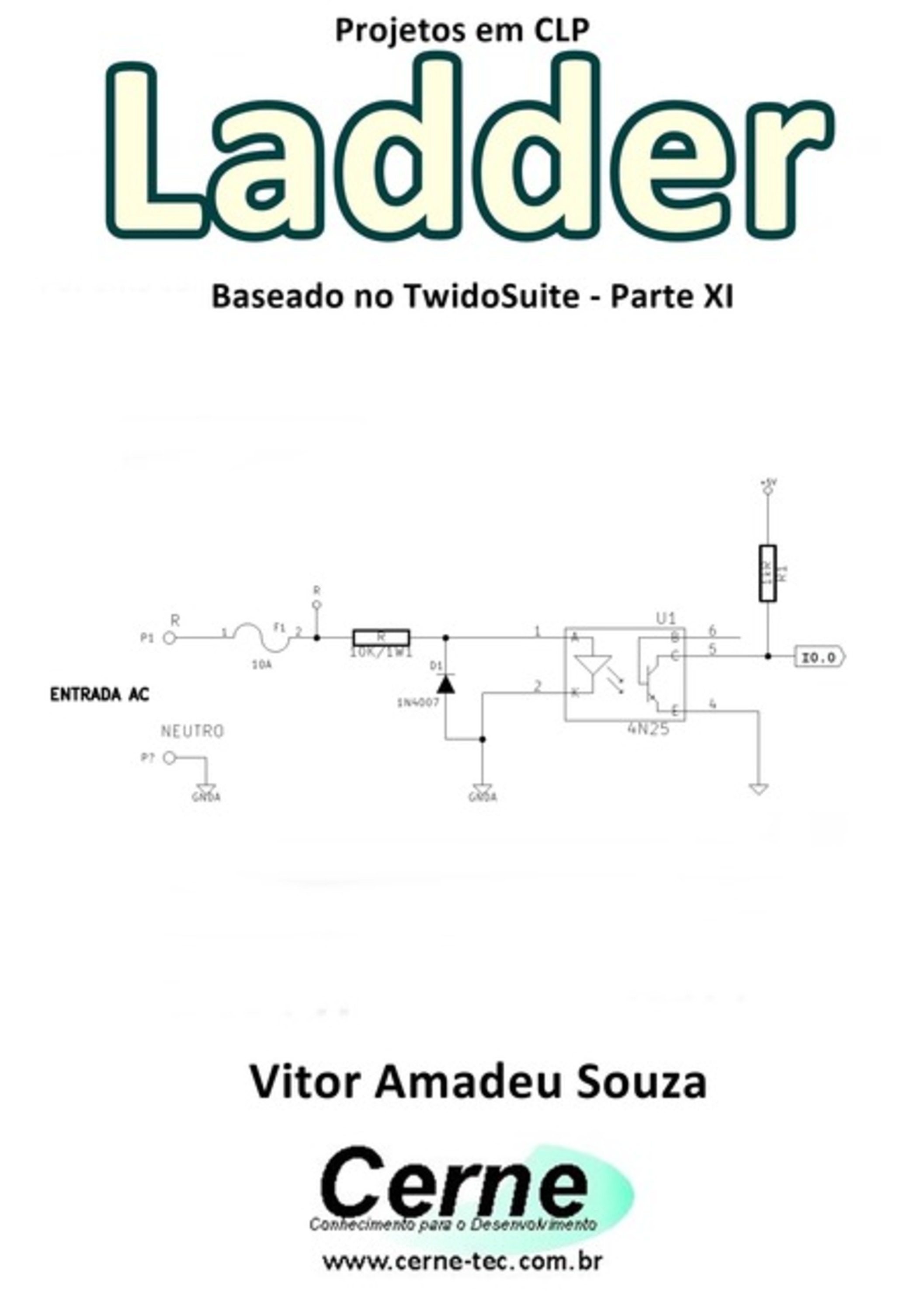 Projetos Em Clp Ladder Baseado No Twidosuite Parte Xi