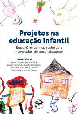 Projetos na educação infantil