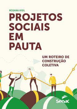 Projetos sociais em pauta