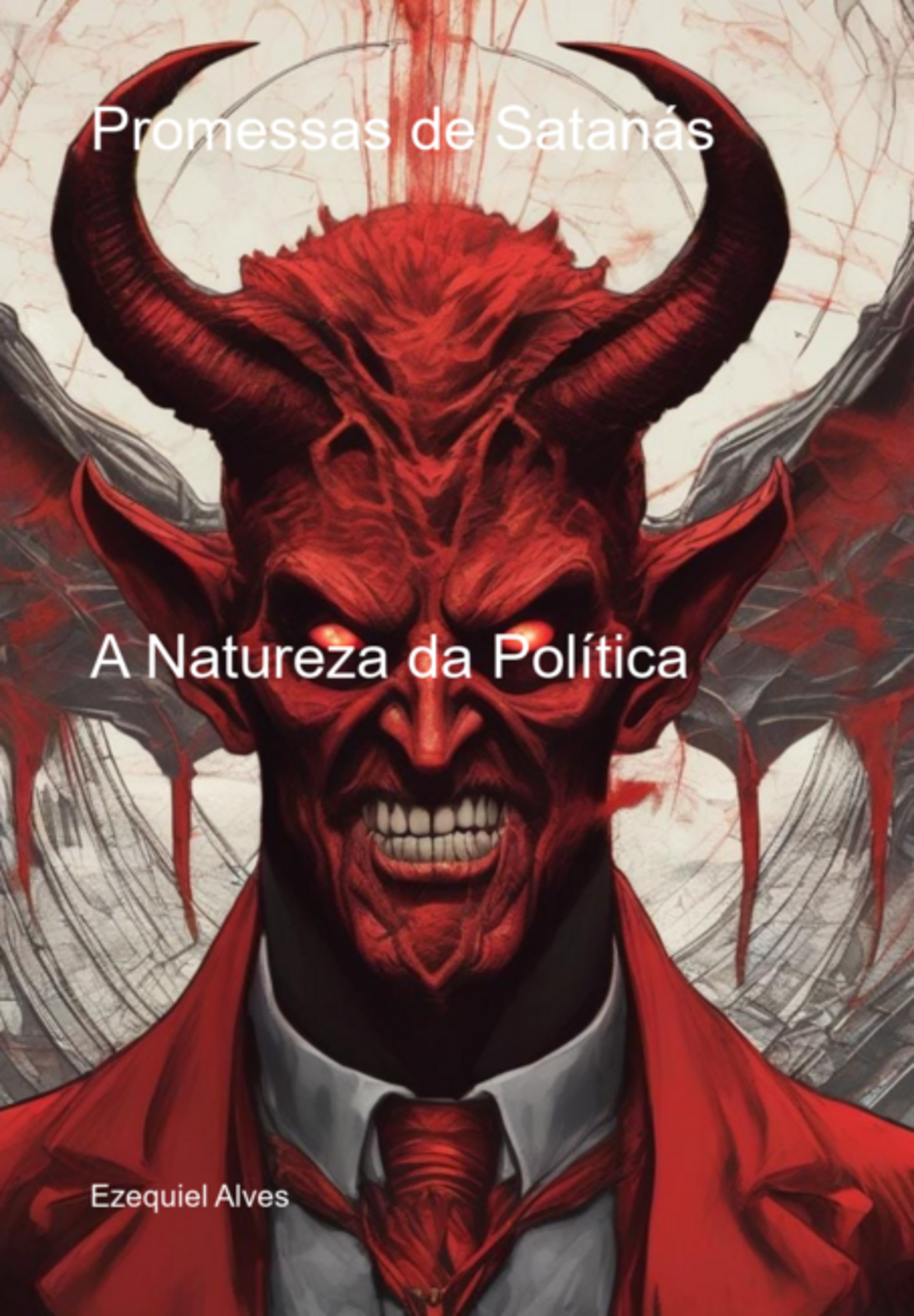 Promessas De Satanás