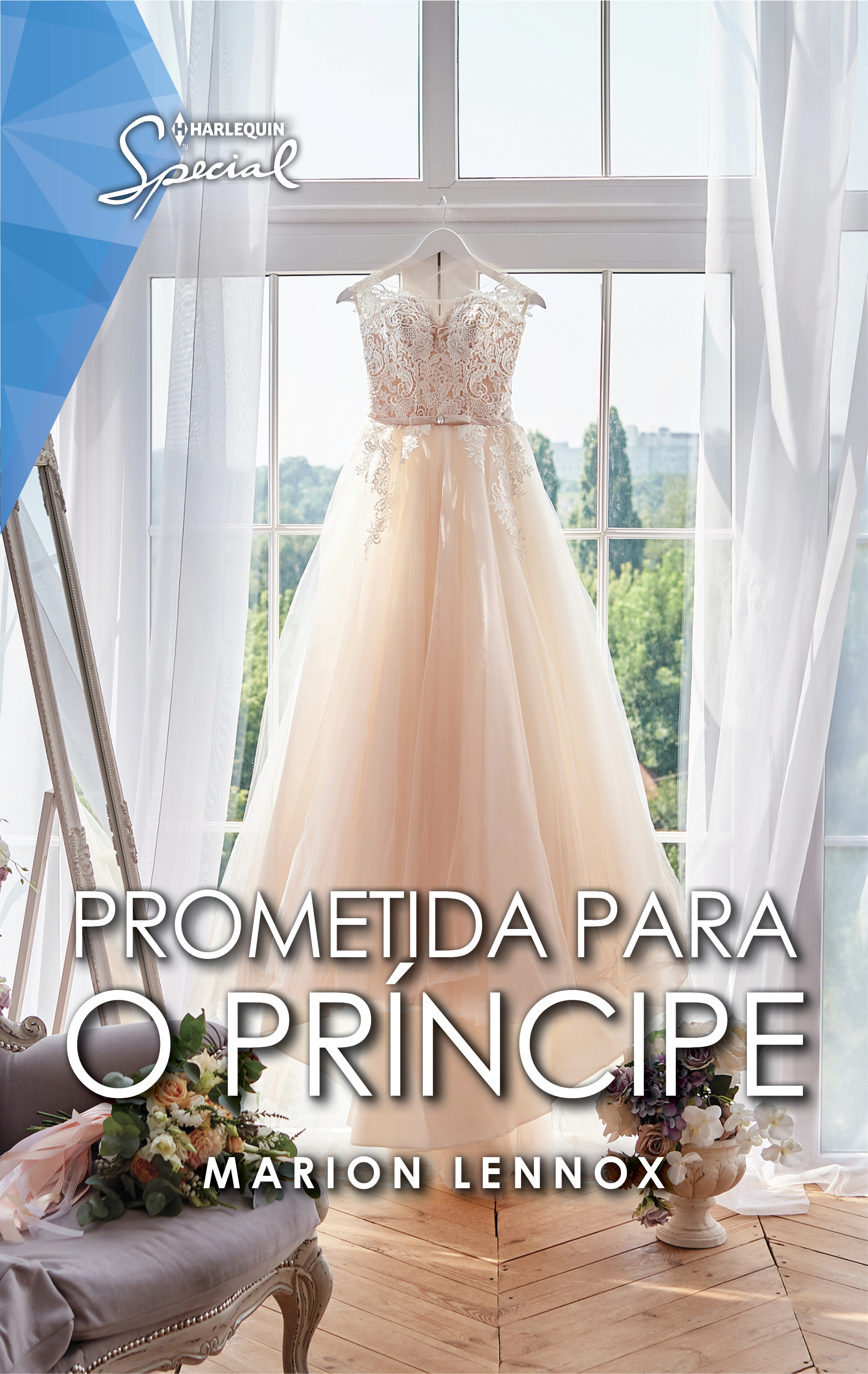 Prometida para o príncipe