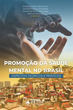 Promoção da saúde mental no Brasil
