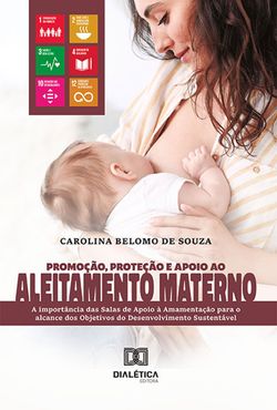 Promoção, Proteção e Apoio ao Aleitamento Materno