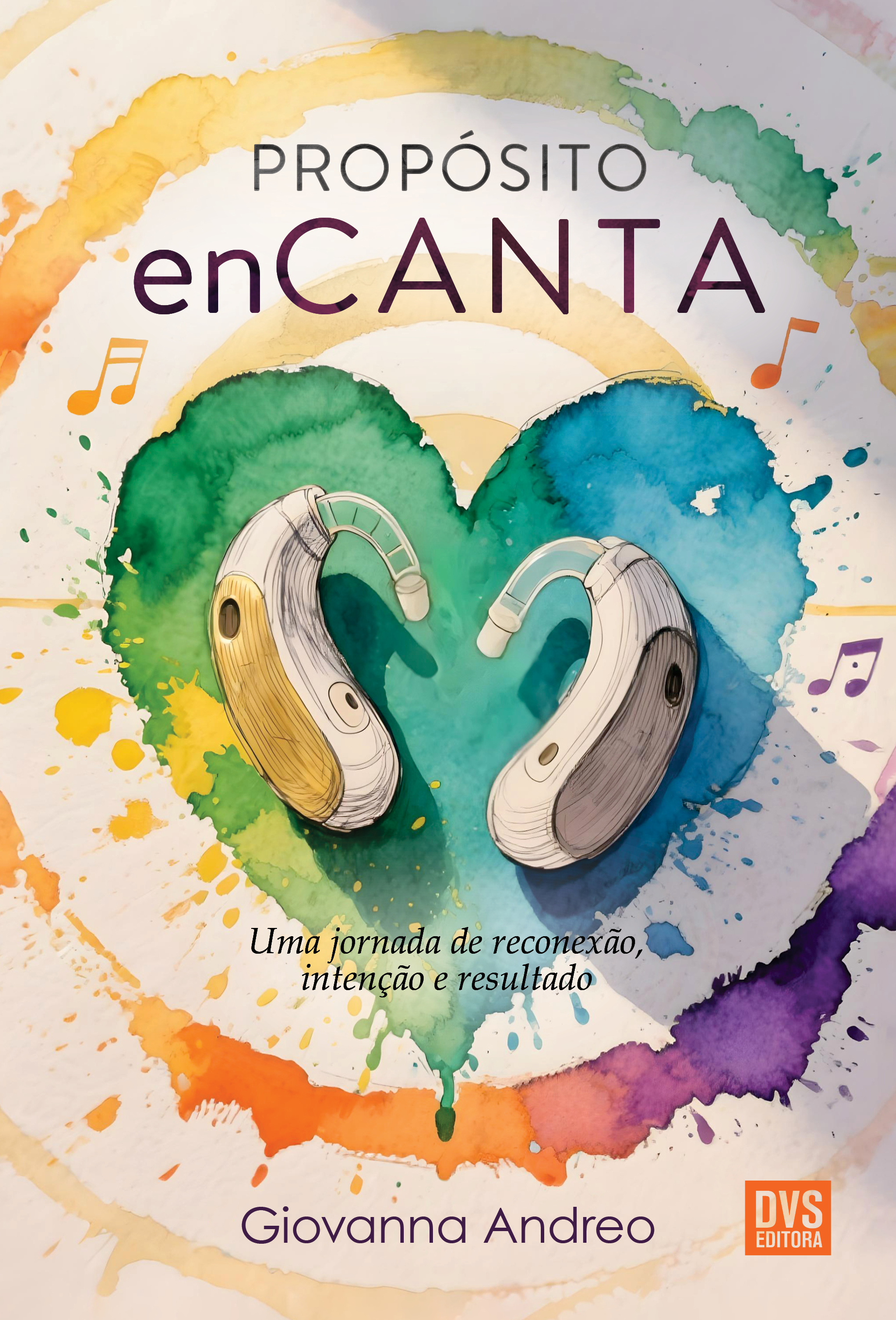 Propósito enCanta