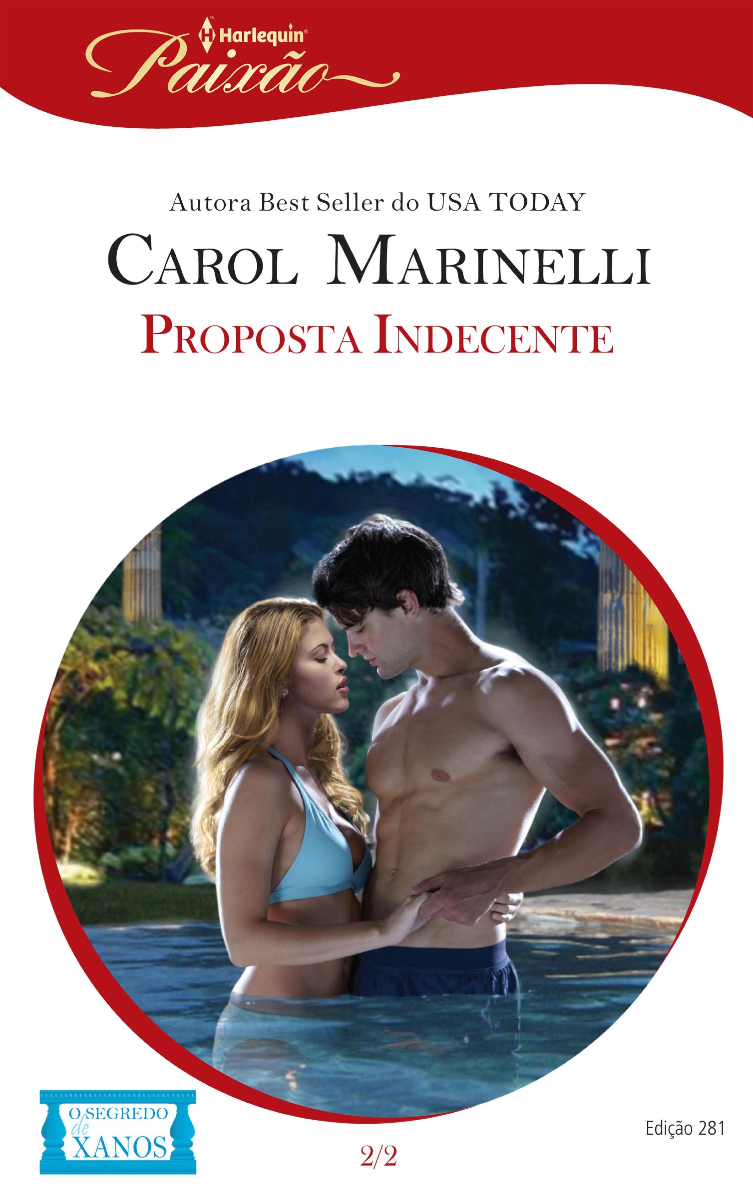Proposta Indecente
