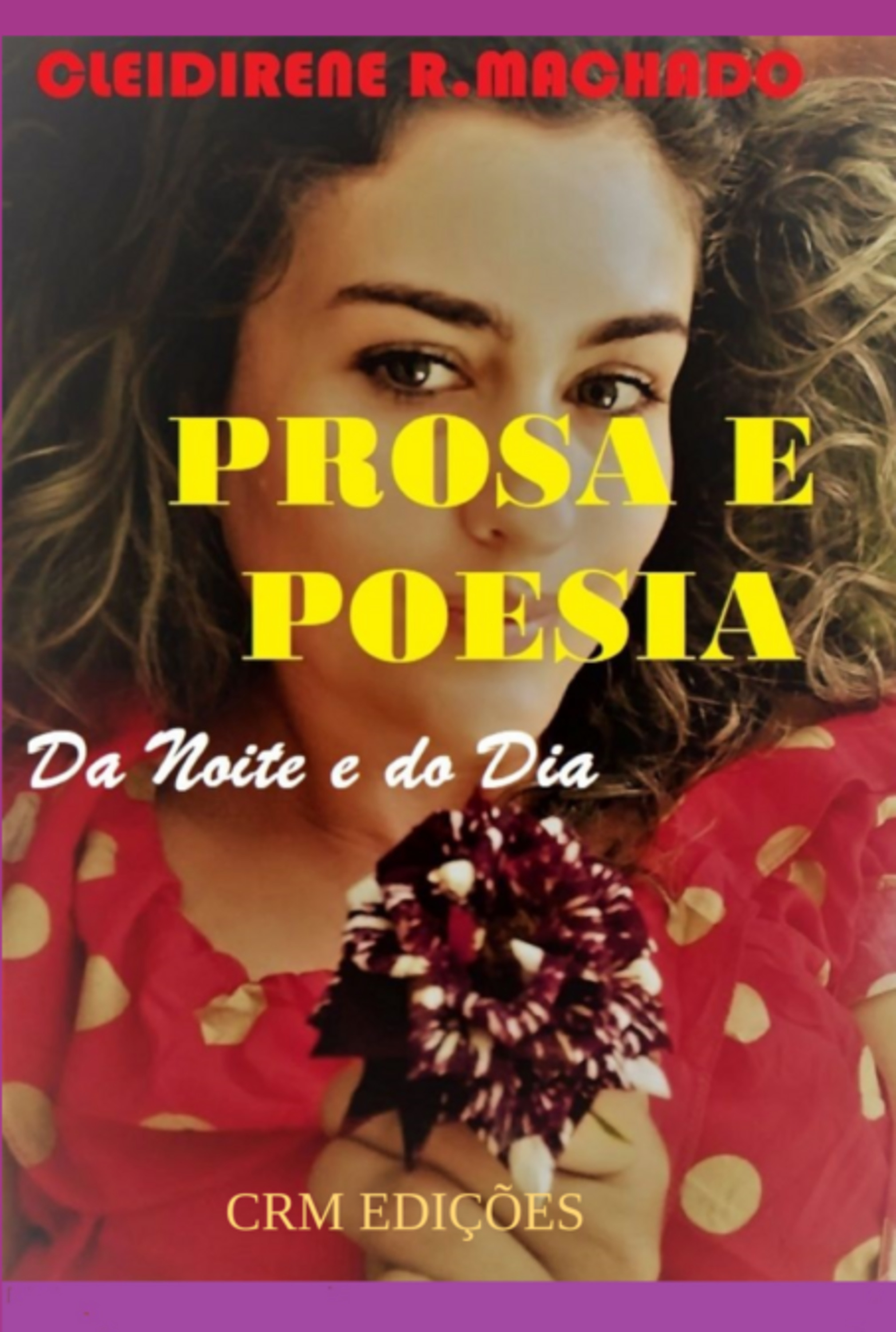 Prosa E Poesia