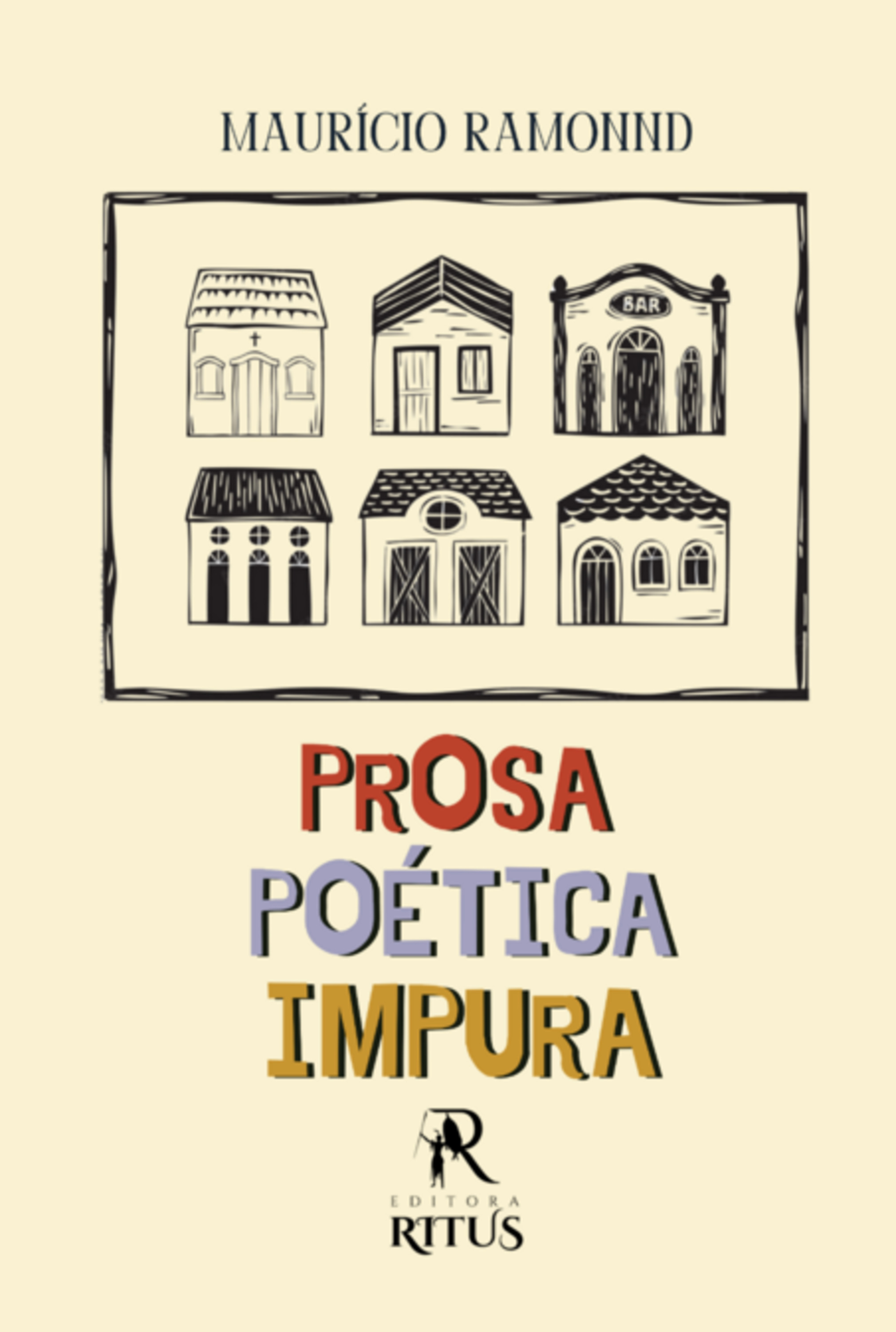 Prosa Poética Impura