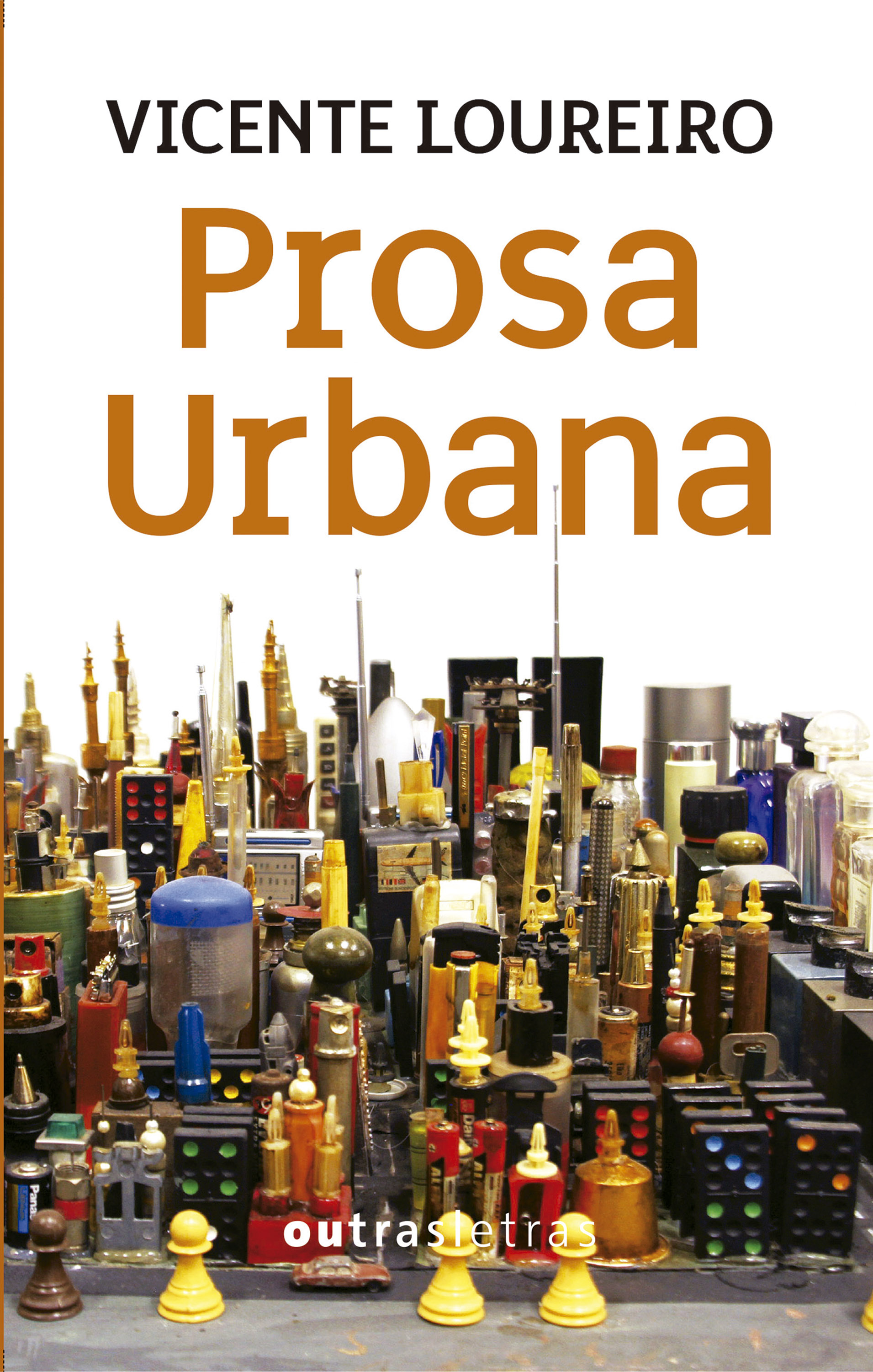 Prosa urbana