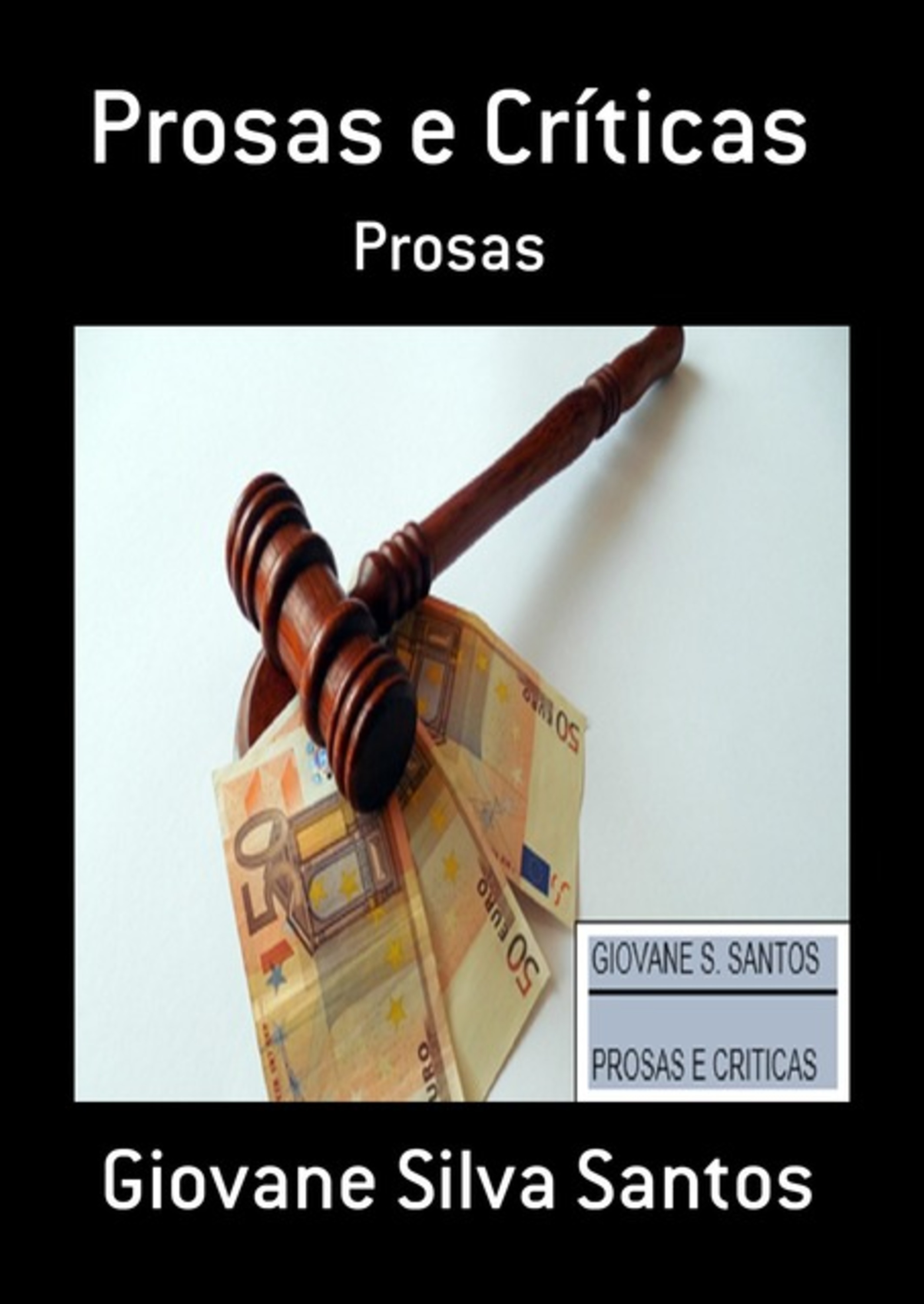 Prosas E Críticas