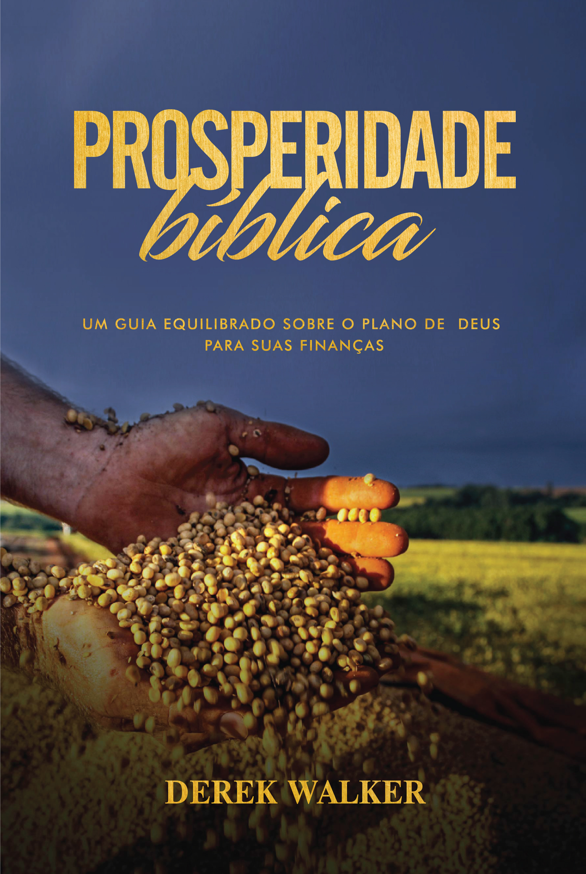Prosperidade Bíblica