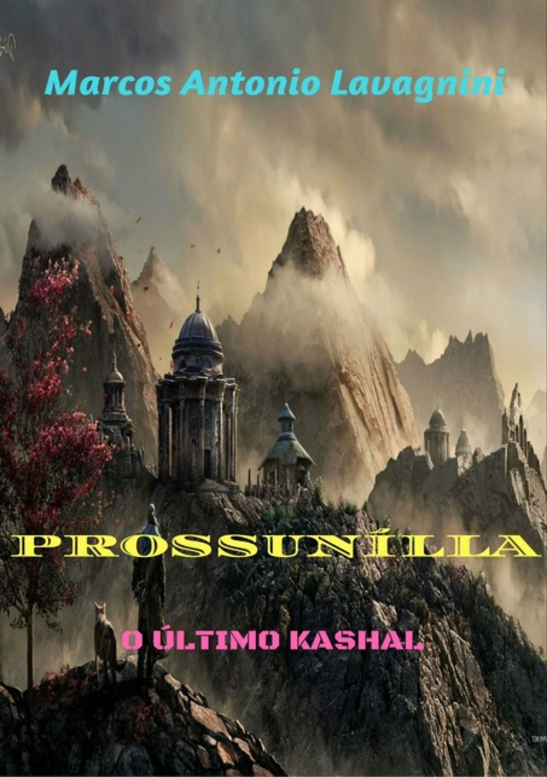 Prossunílla