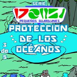 Protección de los océanos