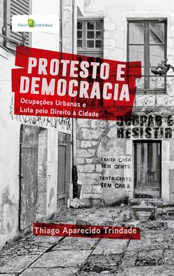 Protesto e Democracia