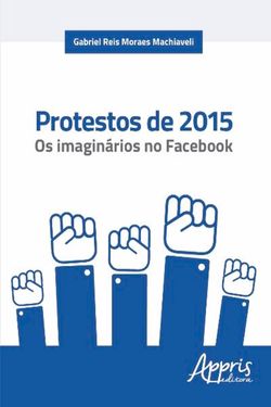 Protestos de 2015: Os Imaginários no Facebook