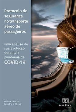 Protocolo de segurança no transporte aéreo de passageiros