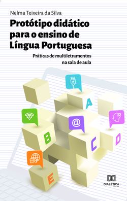 Protótipo Didático para o ensino de Língua Portuguesa