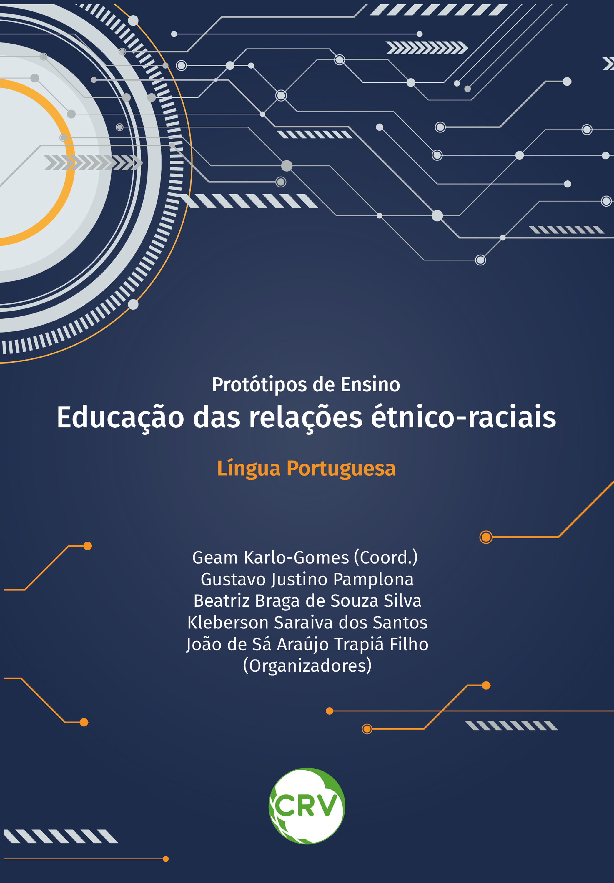 Protótipos de ensino educação das relações étnico-raciais
