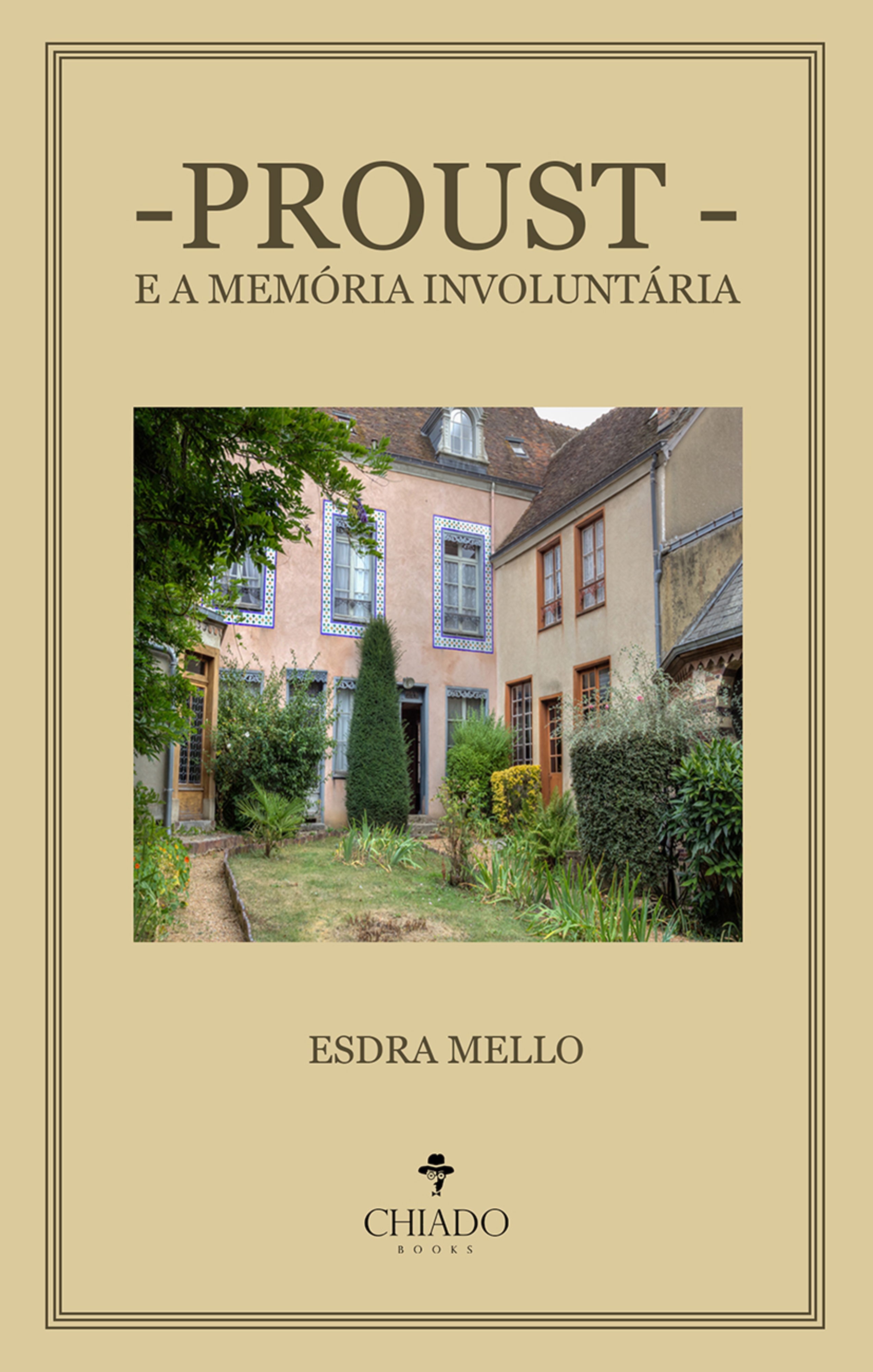Proust e a memória involuntária
