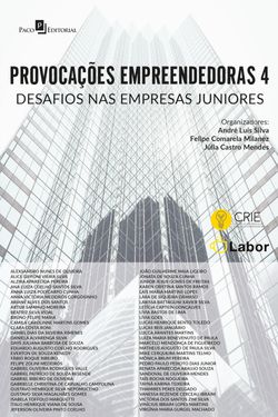 Provocações Empreendedoras 4