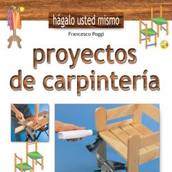 Proyectos de carpintería