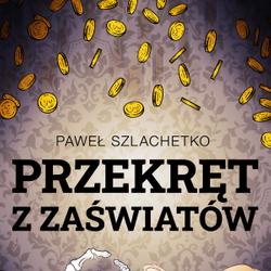 Przekręt z zaświatów