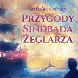 Przygody Sindbada Żeglarza