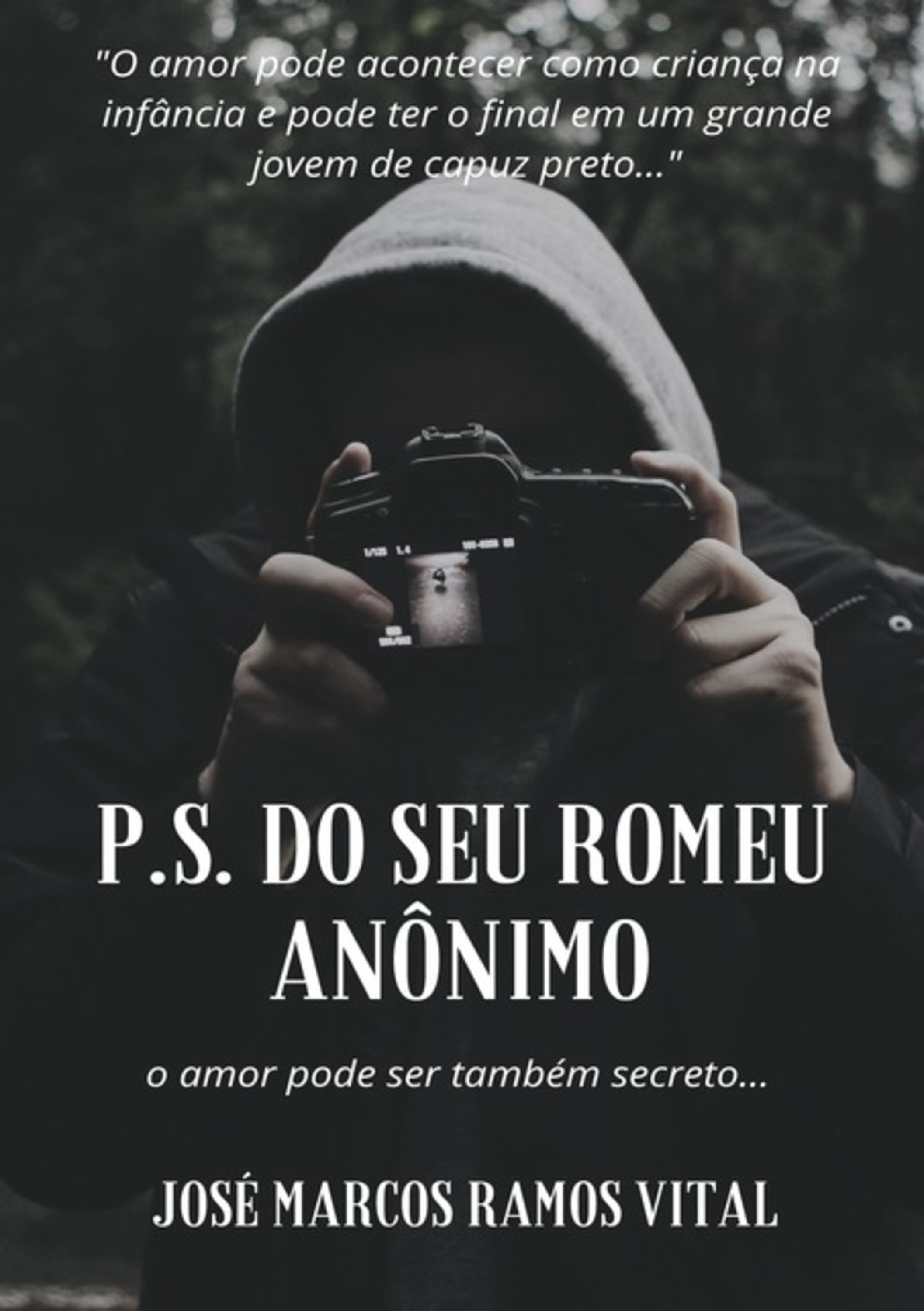 P.s. Do Seu Romeu Anônimo