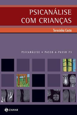 Psicanálise com crianças