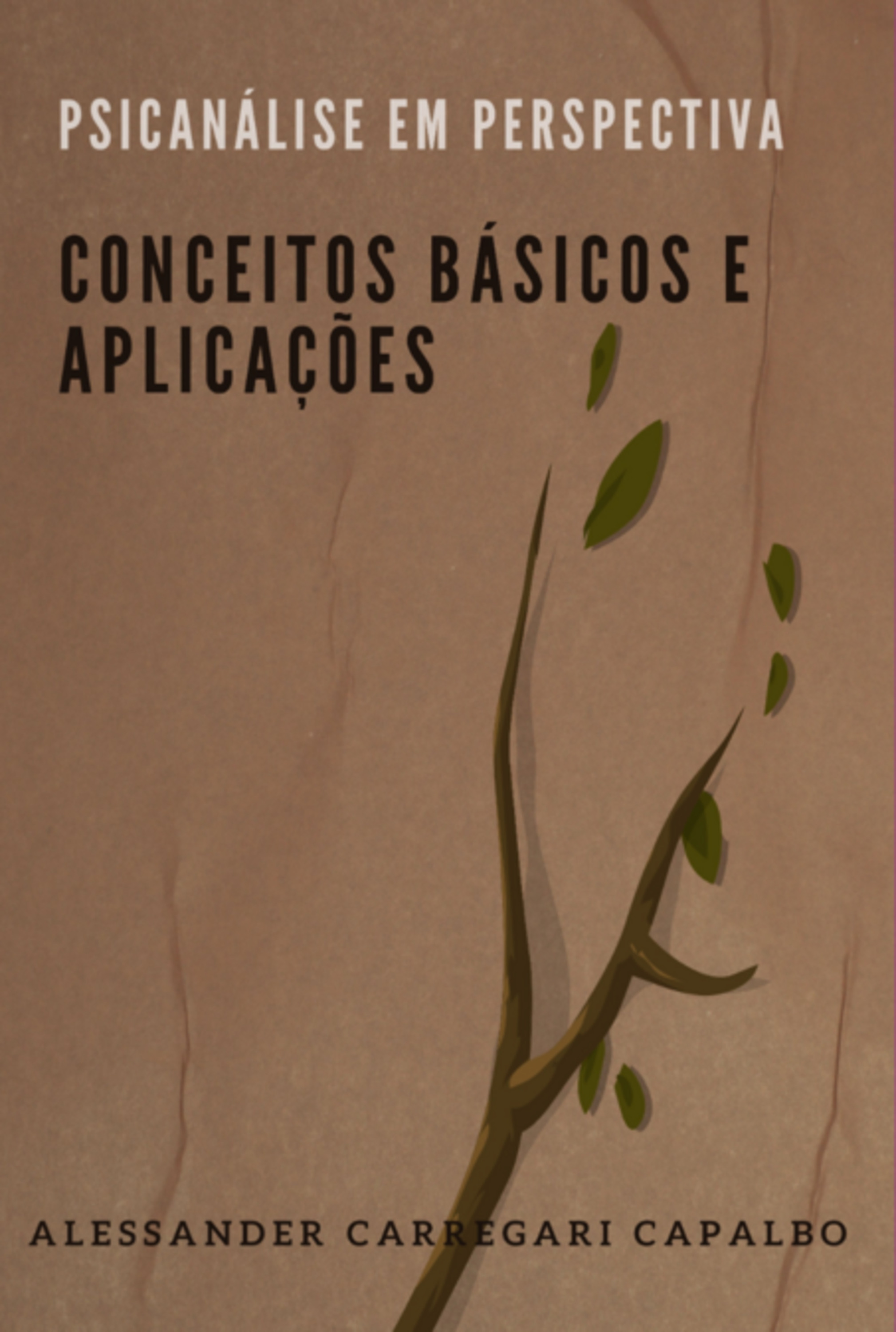 Psicanálise Em Perspectiva: Conceitos Básicos E Aplicações