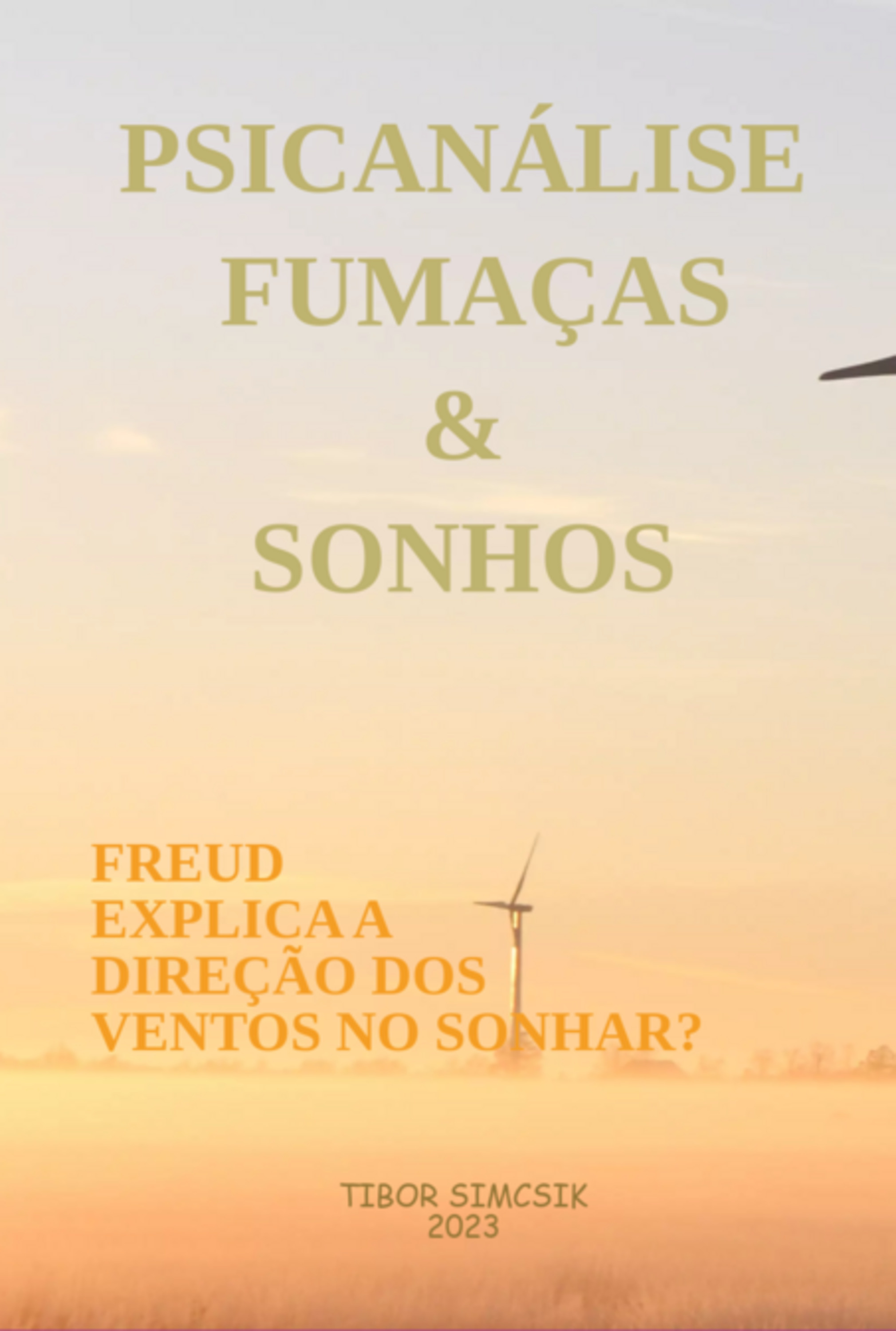 Psicanálise Fumaças & Sonhos