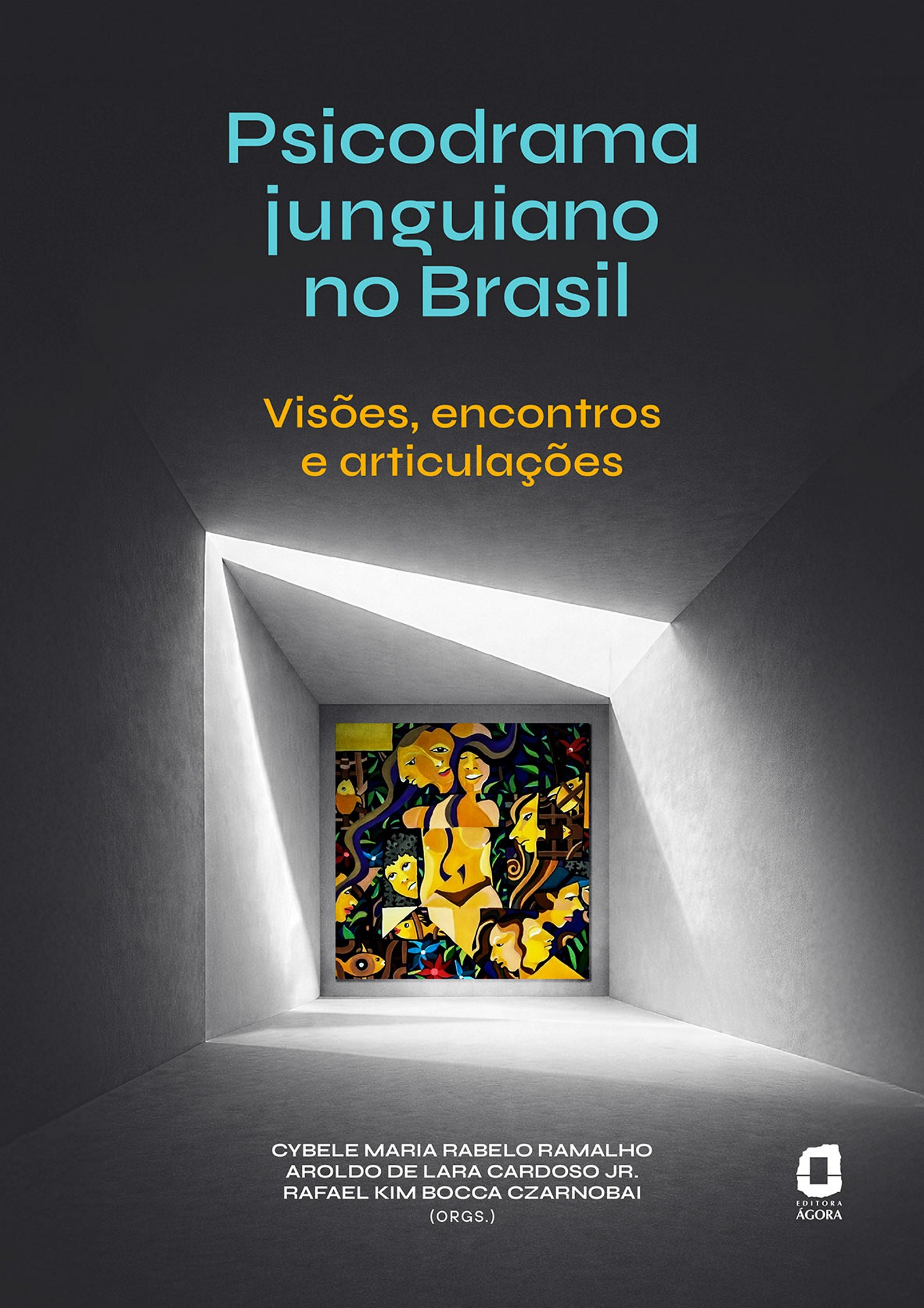 Psicodrama junguiano no Brasil