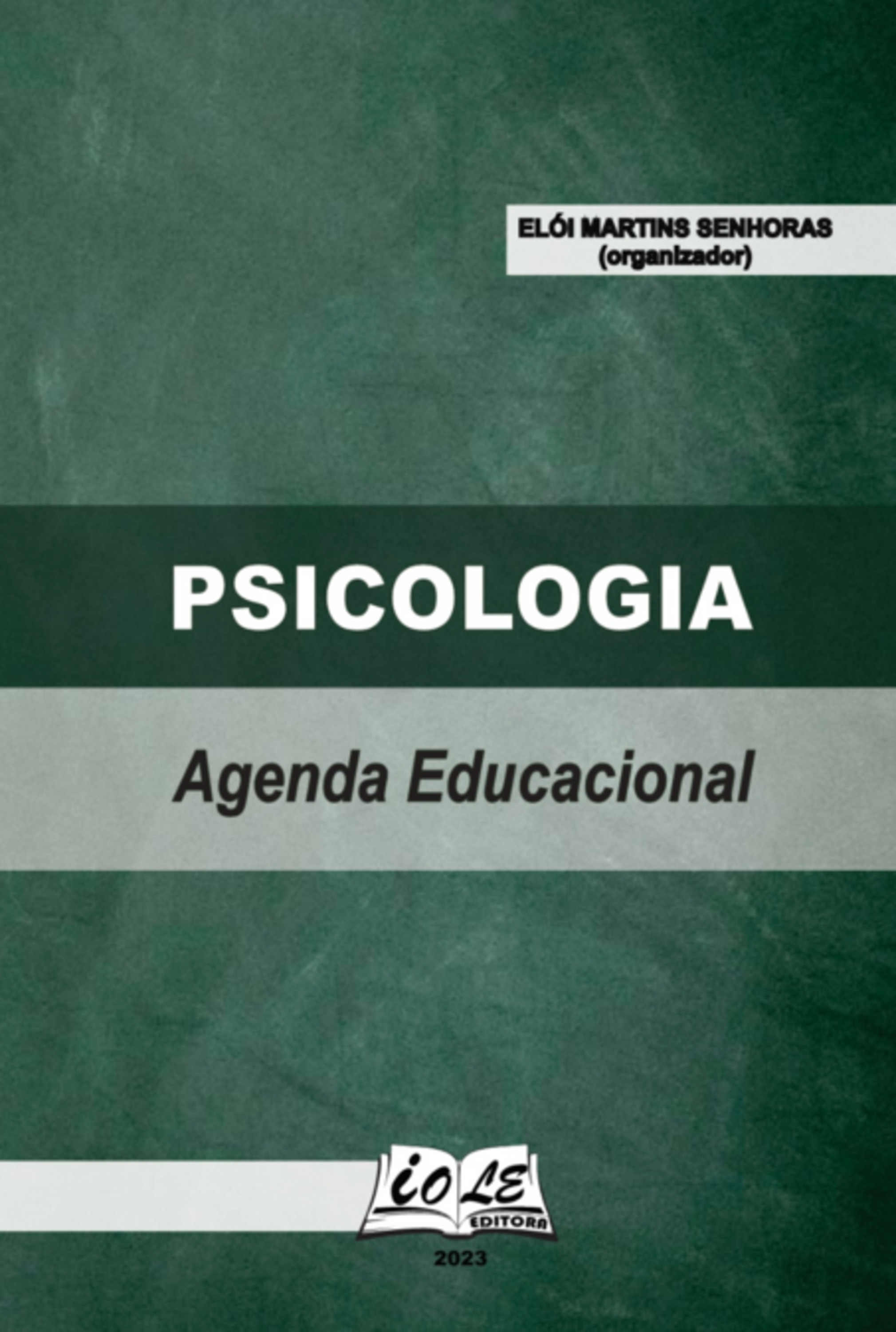 Psicologia: Agenda Educacional