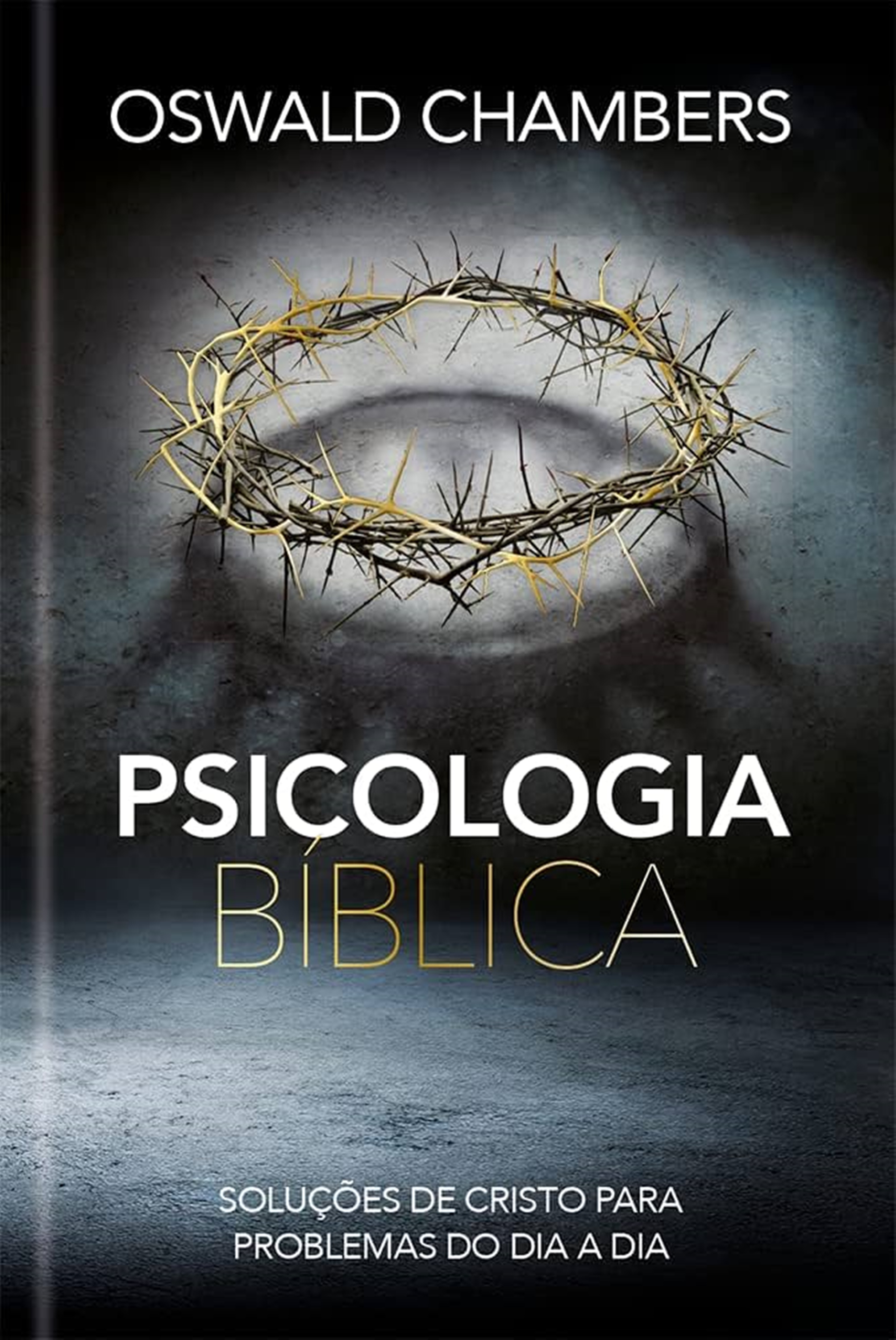 Psicologia Bíblica