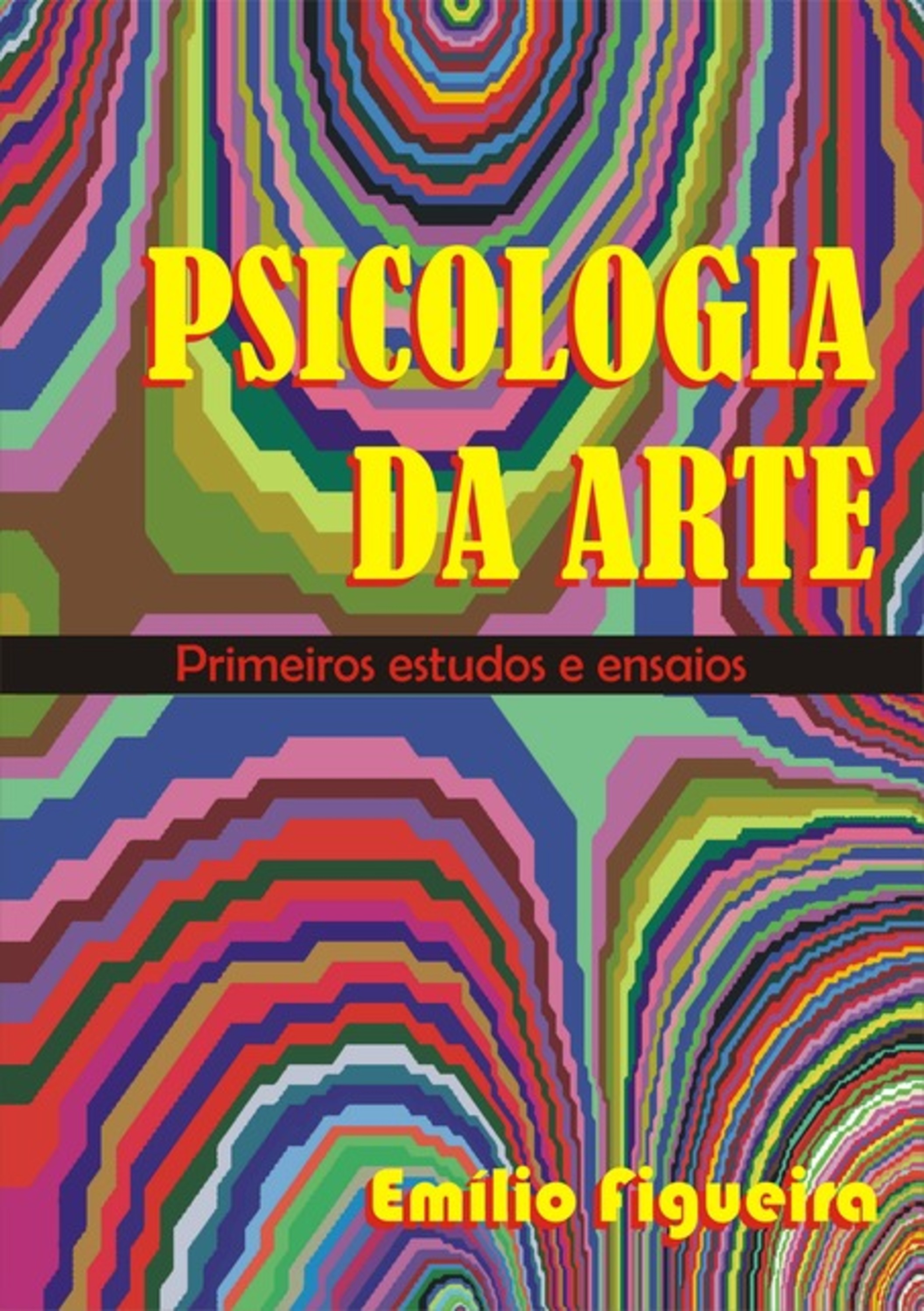 Psicologia Da Arte