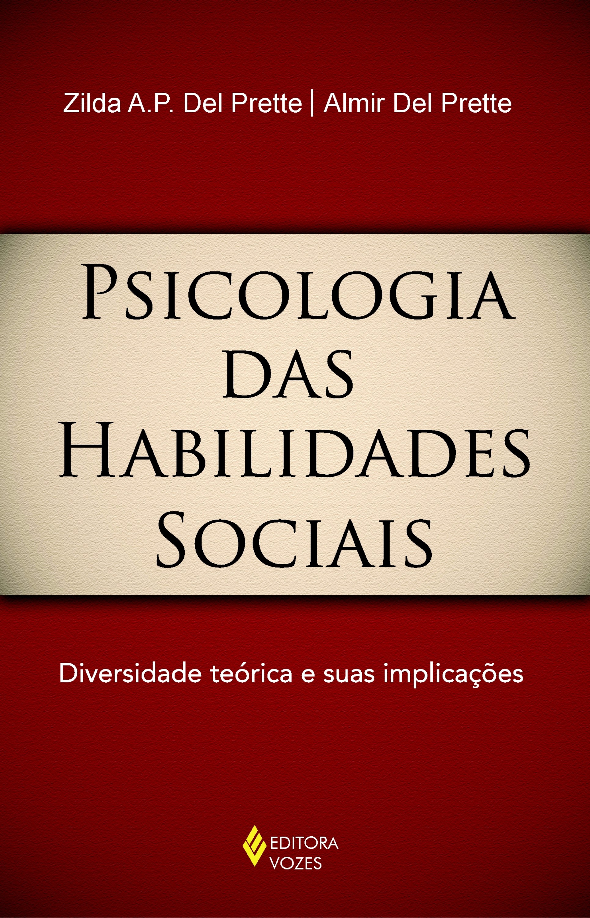 Psicologia das habilidades sociais