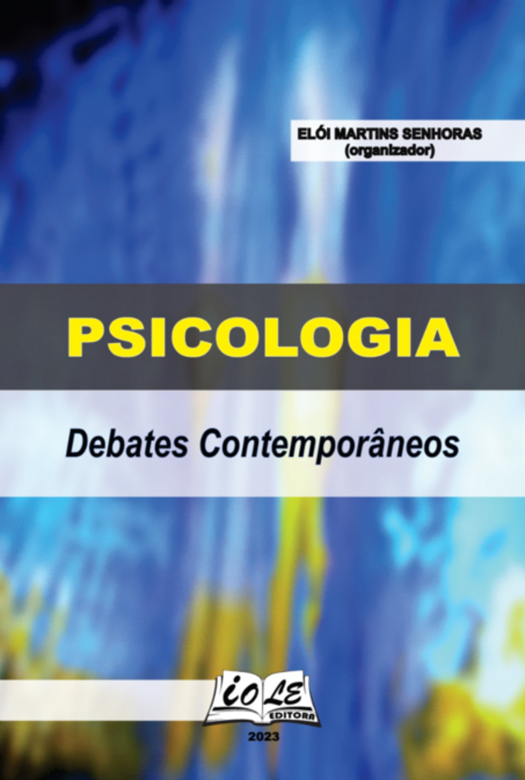 Psicologia: Debates Contemporâneos