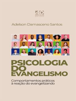 Psicologia do Evangelismo