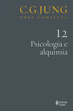 Psicologia e alquimia vol. 12