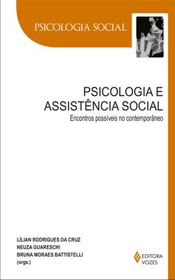 Psicologia e assistência social