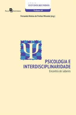 Psicologia e interdisciplinaridade