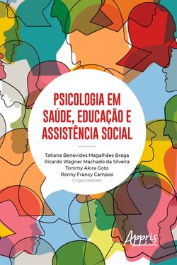 Psicologia em Saúde, Educação e Assistência Social
