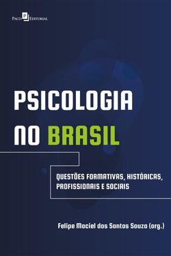 Psicologia no Brasil