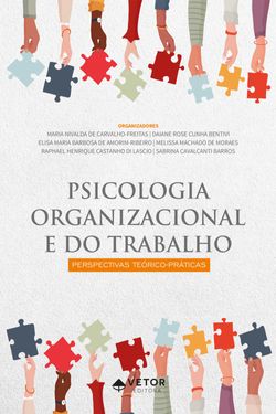 Psicologia organizacional e do trabalho