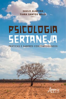 Psicologia Sertaneja: Práticas e Saberes Contemporâneos